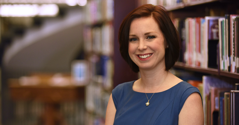 MBA and Master of Library and Information Science (MBA/MLIS)