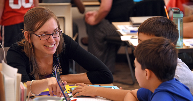 Alternative Licensure Programs