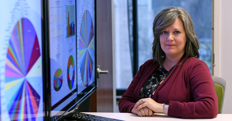 Master of Science in Information Management (MSIM)