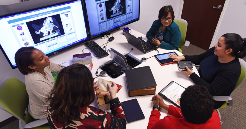 MLIS and Master of Science in Information Management (MLIS/MSIM)