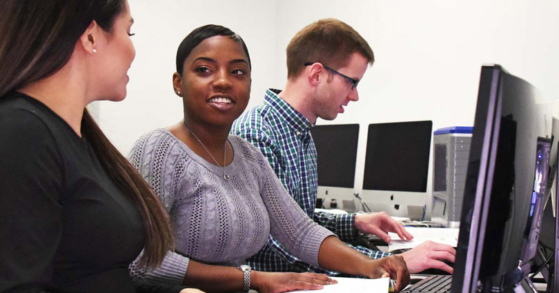 Master of Science in Software Development (MSSD)