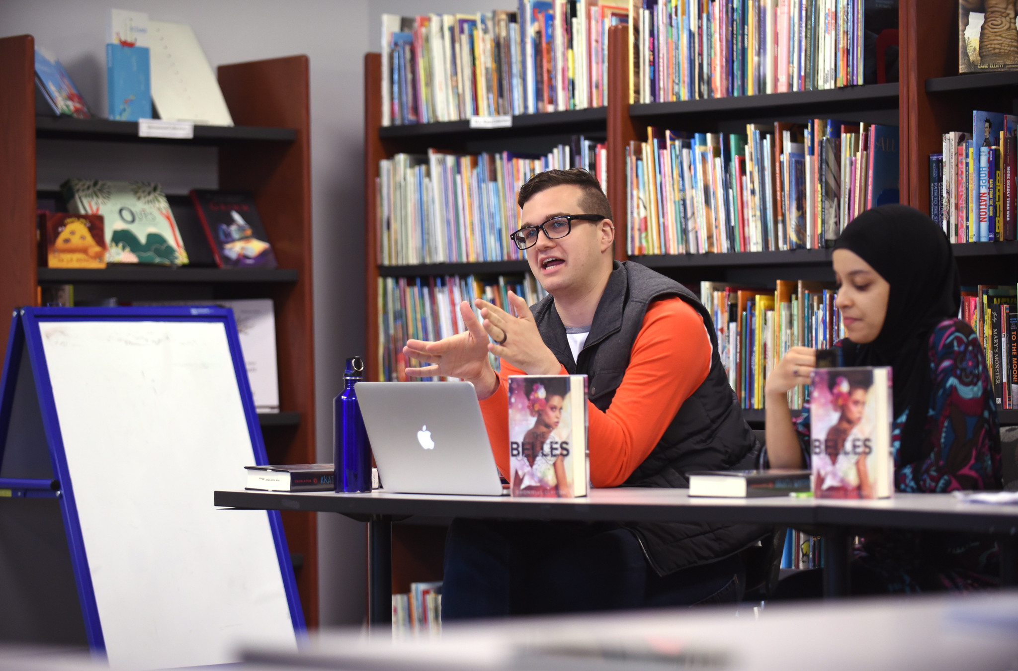 Master of Arts in Youth Literature